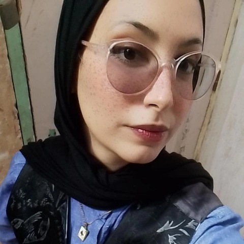 Menna hegazy