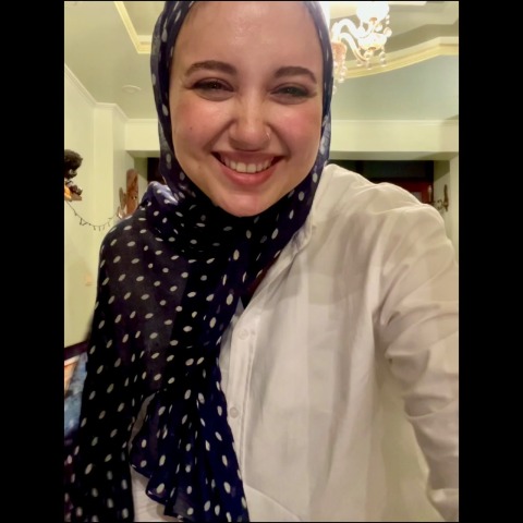 Reem Khalil