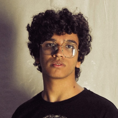 Eyad Aluraiq