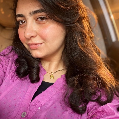 Mariam Mourad