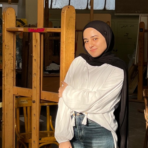 Haneen Nasef