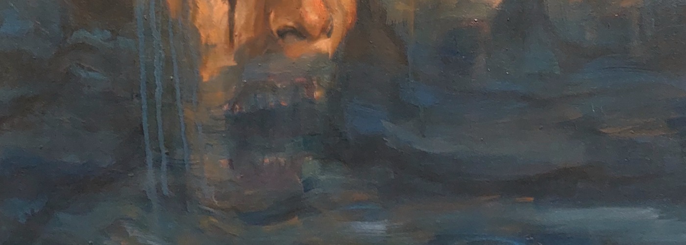 Haneen Nasef's cover image