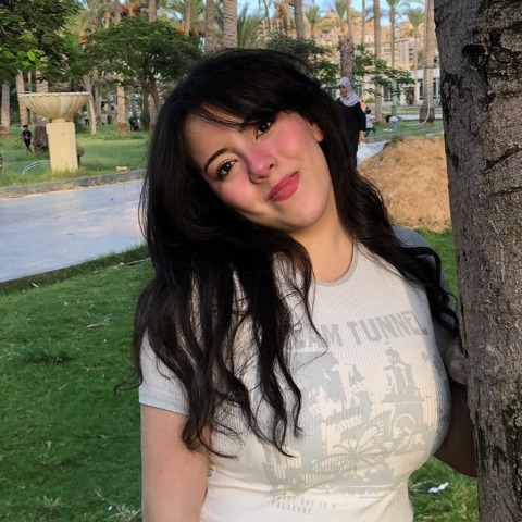 Rokaya abdelDaym