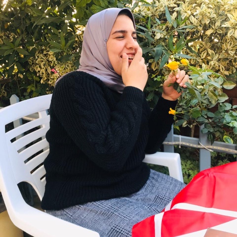 Alaa nofal