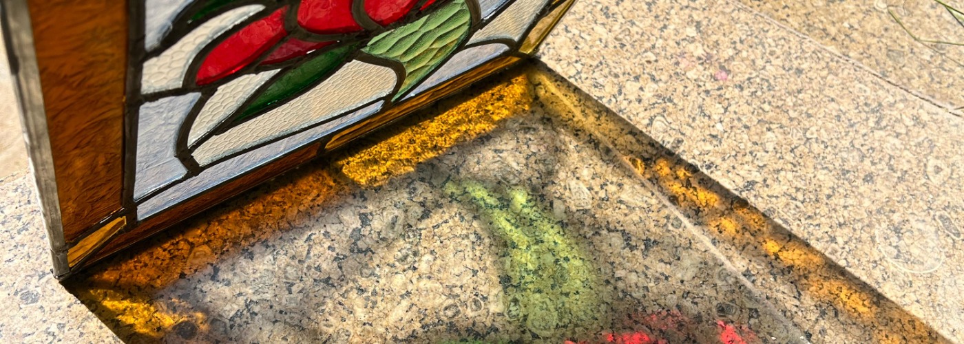 Lina ebaid's cover image