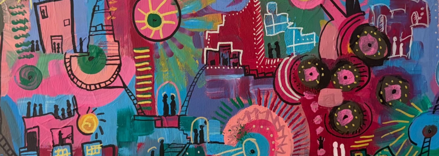 Talia Varjabedian's cover image