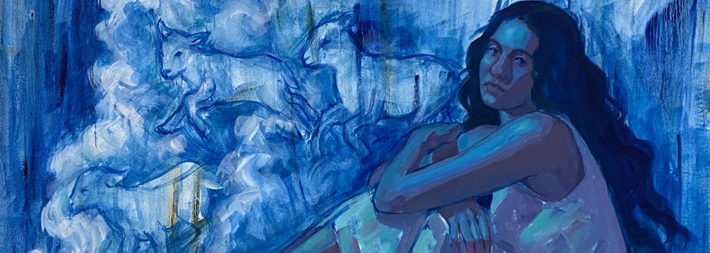 Lena ameer's cover image