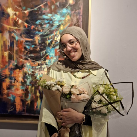 Basma Abdulrahman