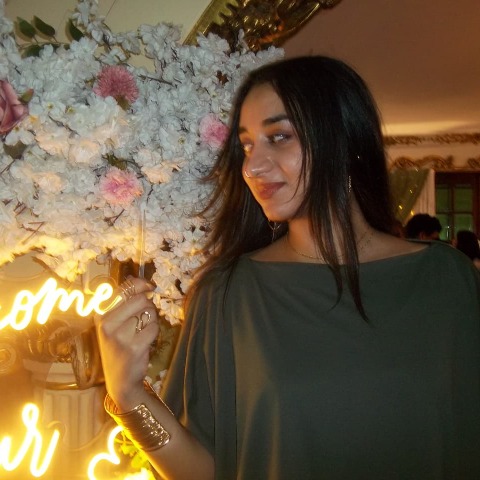 Mayah galal