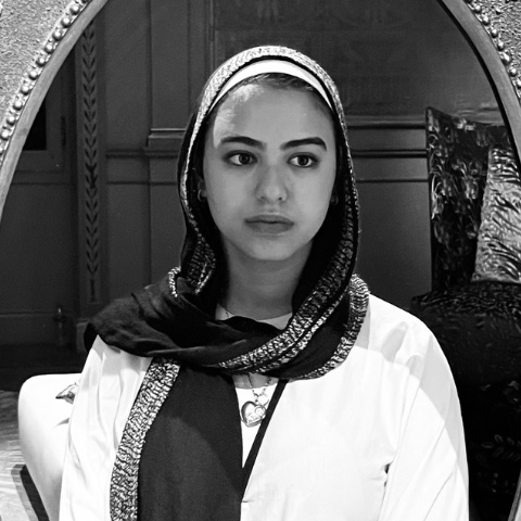 Aya elnagar