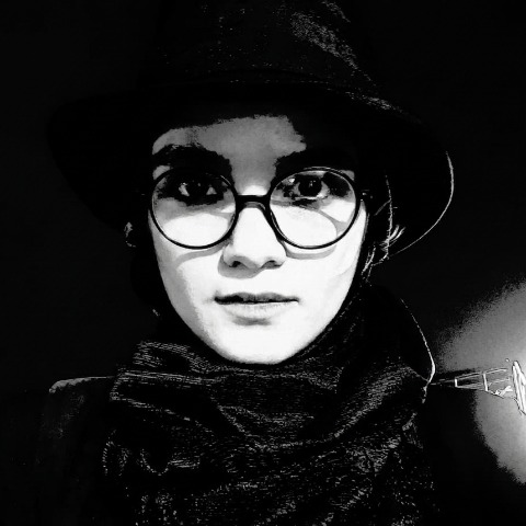 Mariam Mohamed