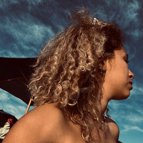 Maggie Barsoum