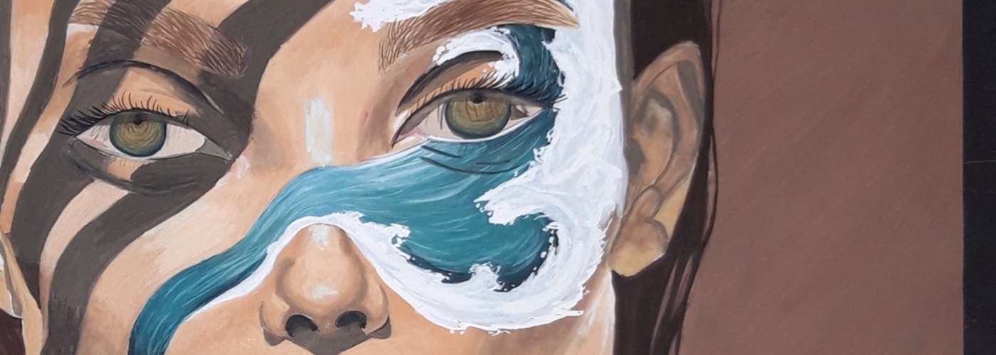 Maggie Barsoum's cover image